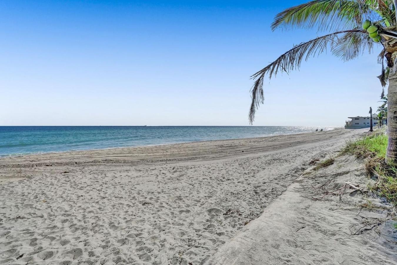 West Lake Park Holiday Retreat Dania Beach Hollywood Eksteriør billede